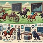 Horse Racing Systems