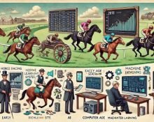 Horse Racing Systems