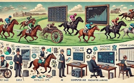 Horse Racing Systems