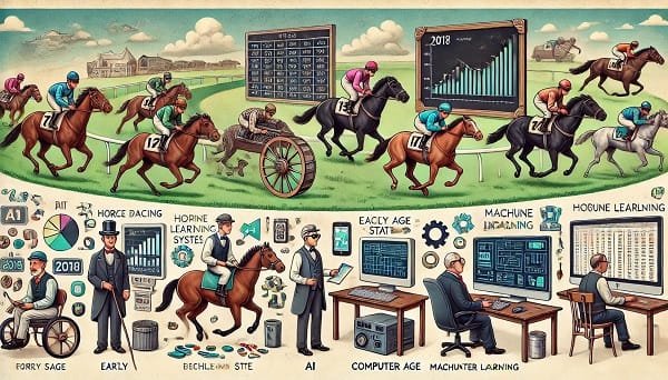 Horse Racing Systems