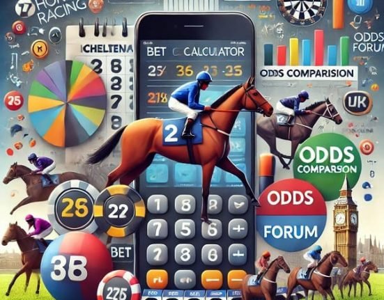 Horse Racing Systems