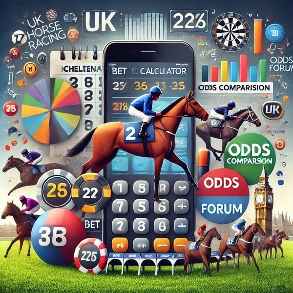 Horse Racing Systems