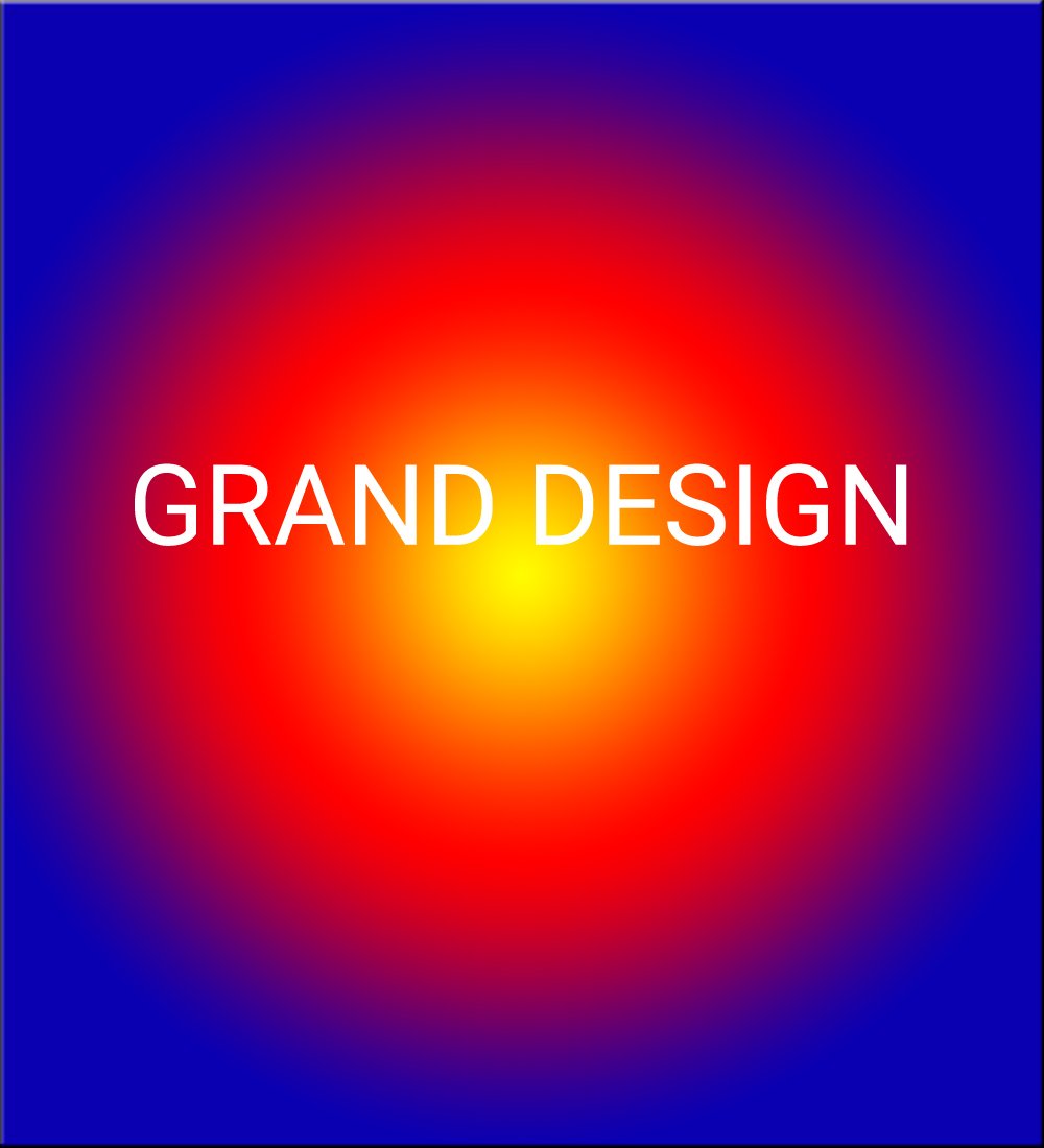 GRAND DESIGN