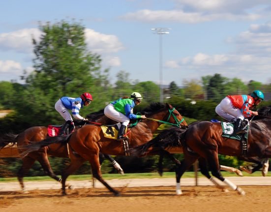 Horse Racing Systems