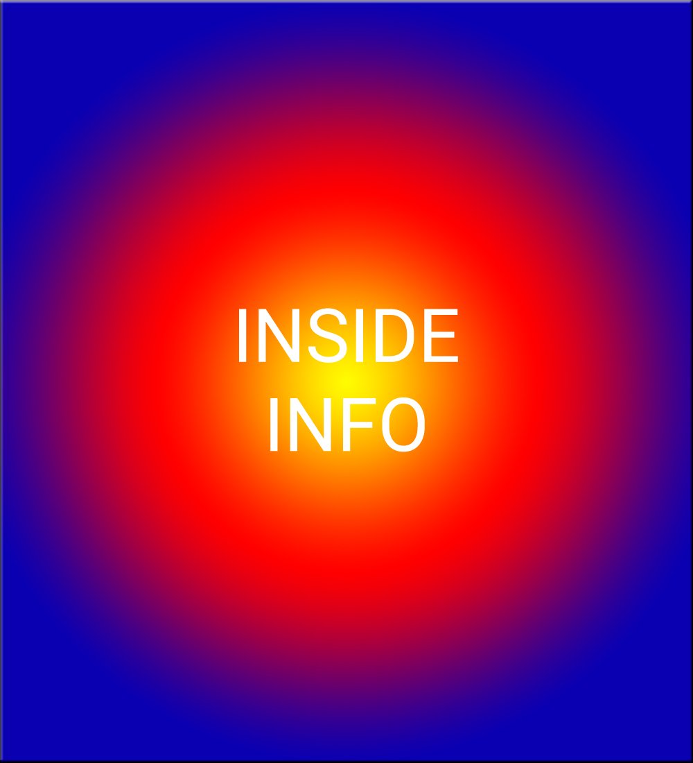 INSIDE INFO