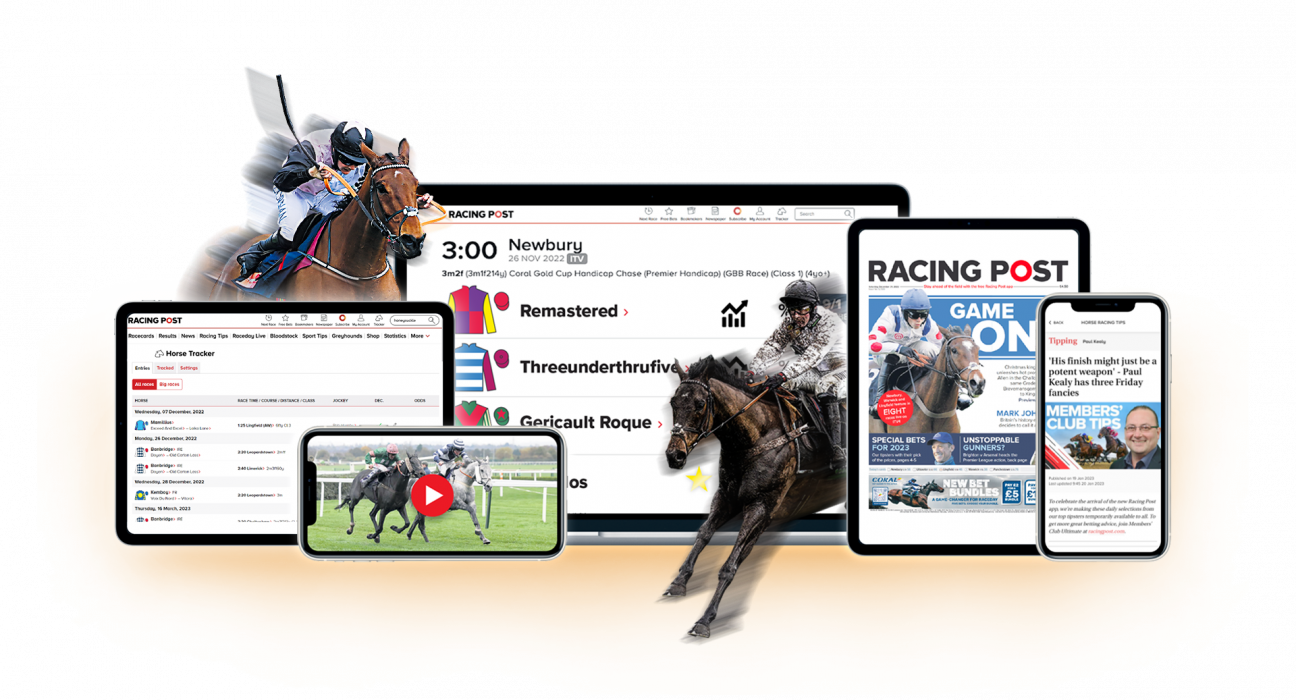 Horse Racing Systems