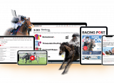 Horse Racing Systems