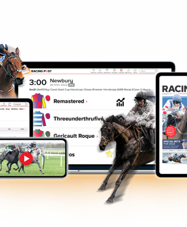 Horse Racing Systems