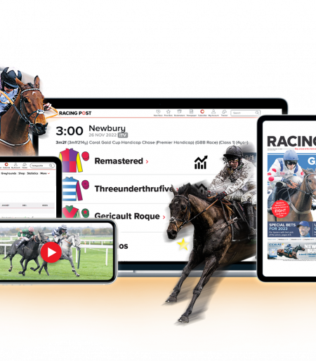 Horse Racing Systems