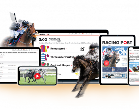 Horse Racing Systems