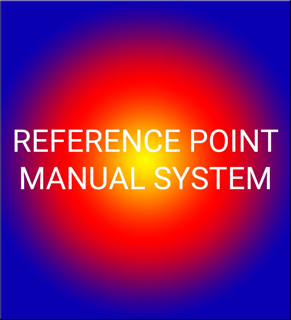REFERENCE POINT MANUAL