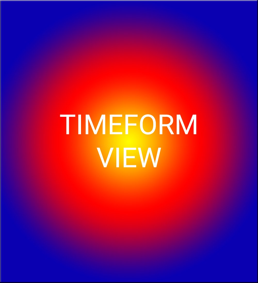 TIMEFORM VIEW