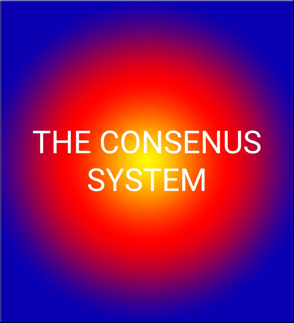 THE CONSENSUS SYSTEM