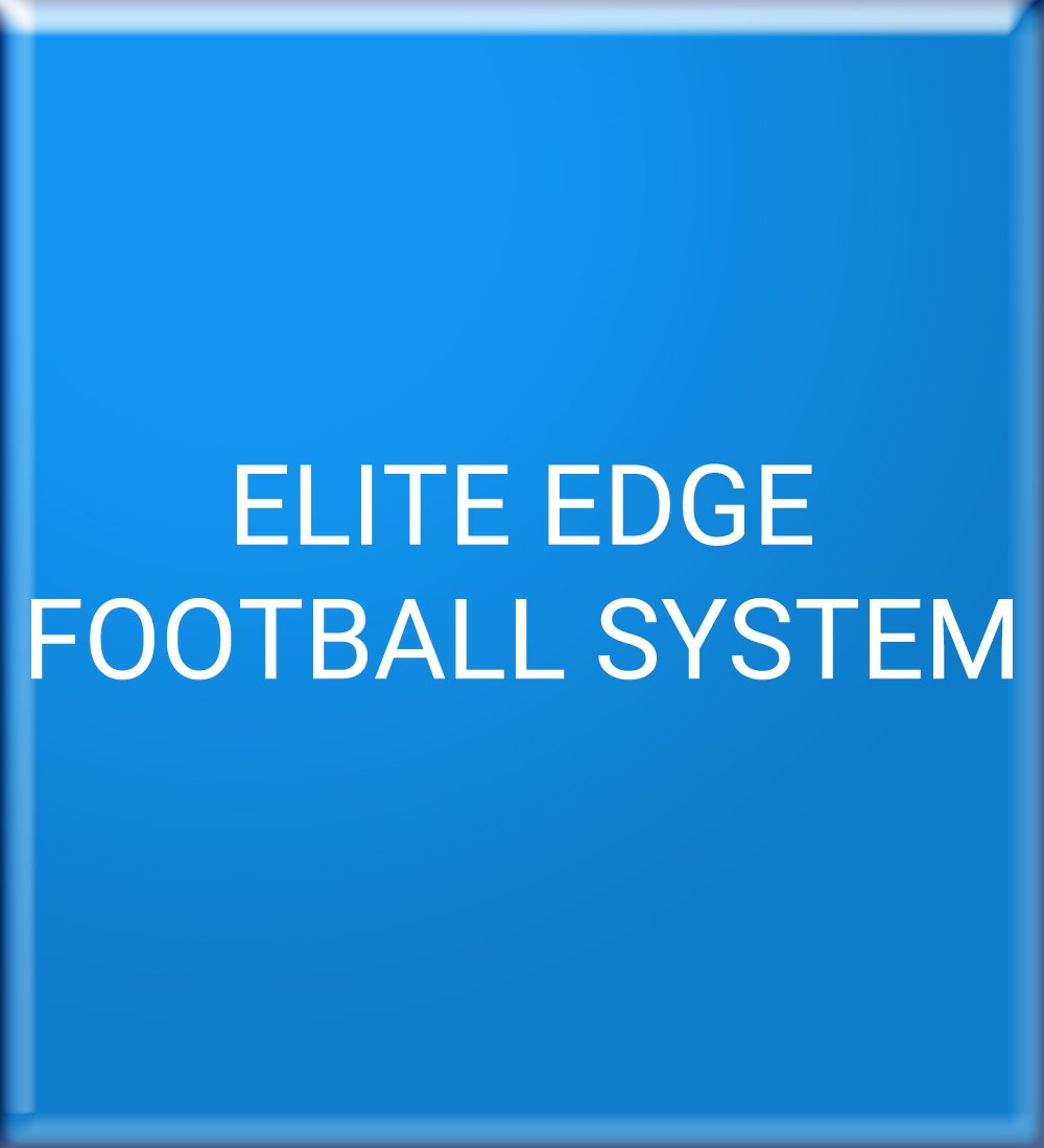 ELITE EDGE FOOTBALL SYSTEM