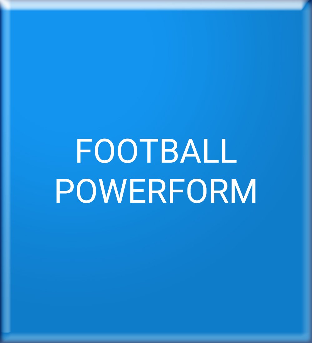 POWERFORM RATINGS